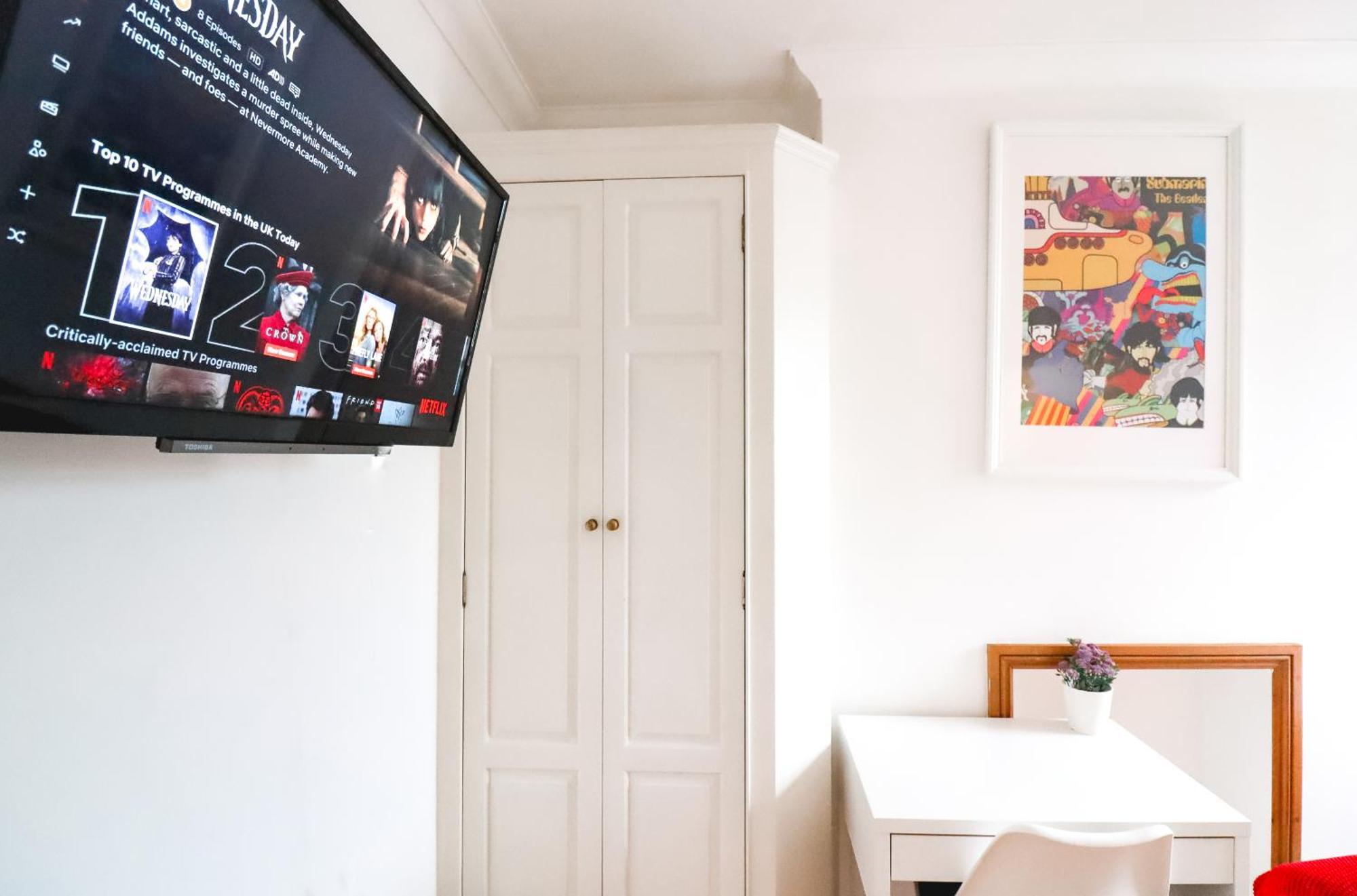Chelsea Rooms لندن المظهر الخارجي الصورة