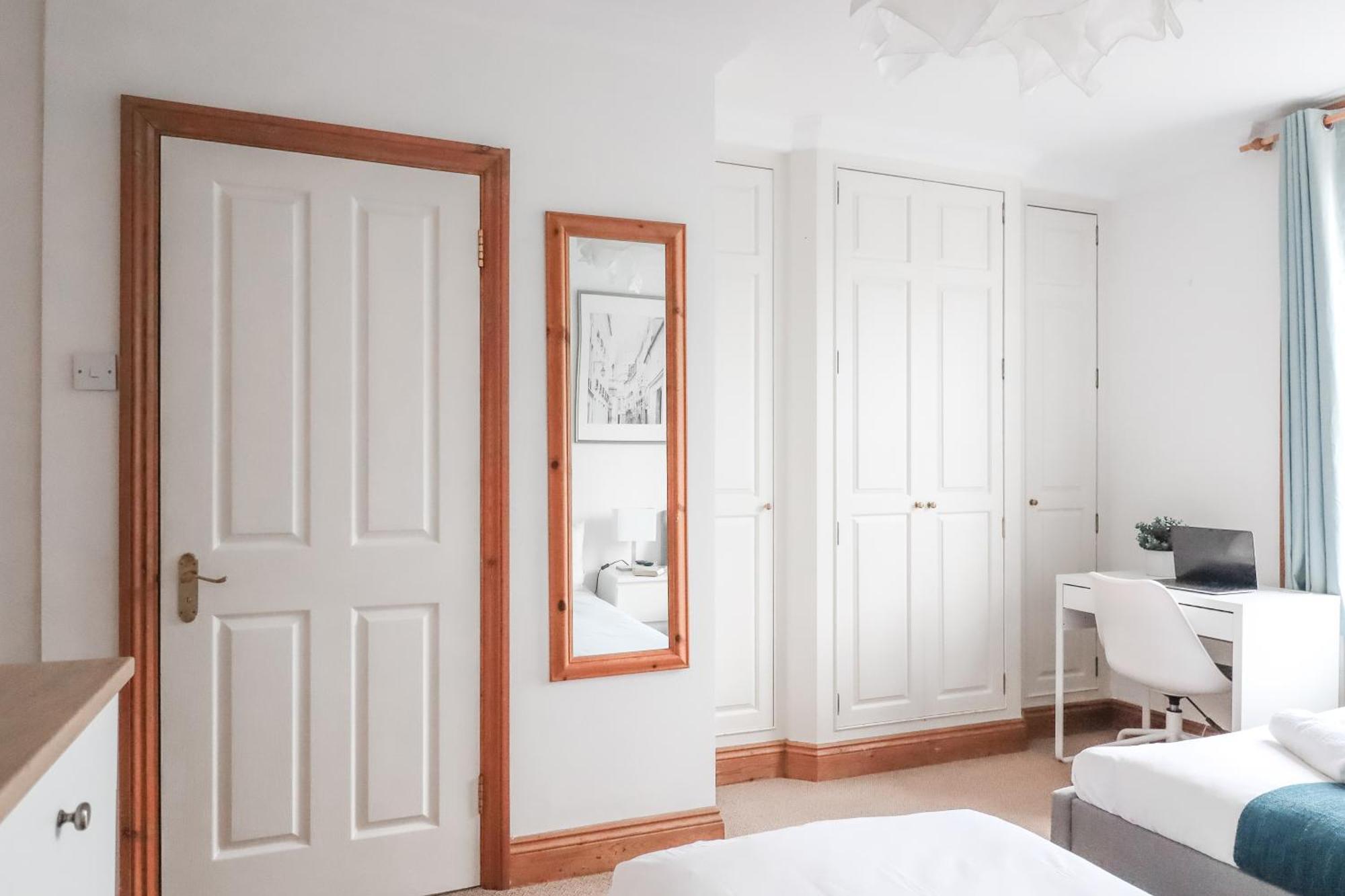 Chelsea Rooms لندن المظهر الخارجي الصورة