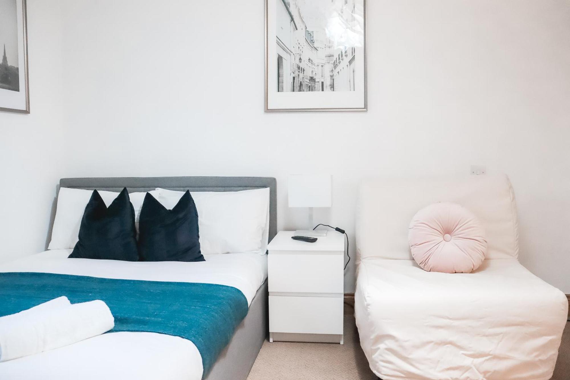 Chelsea Rooms لندن المظهر الخارجي الصورة