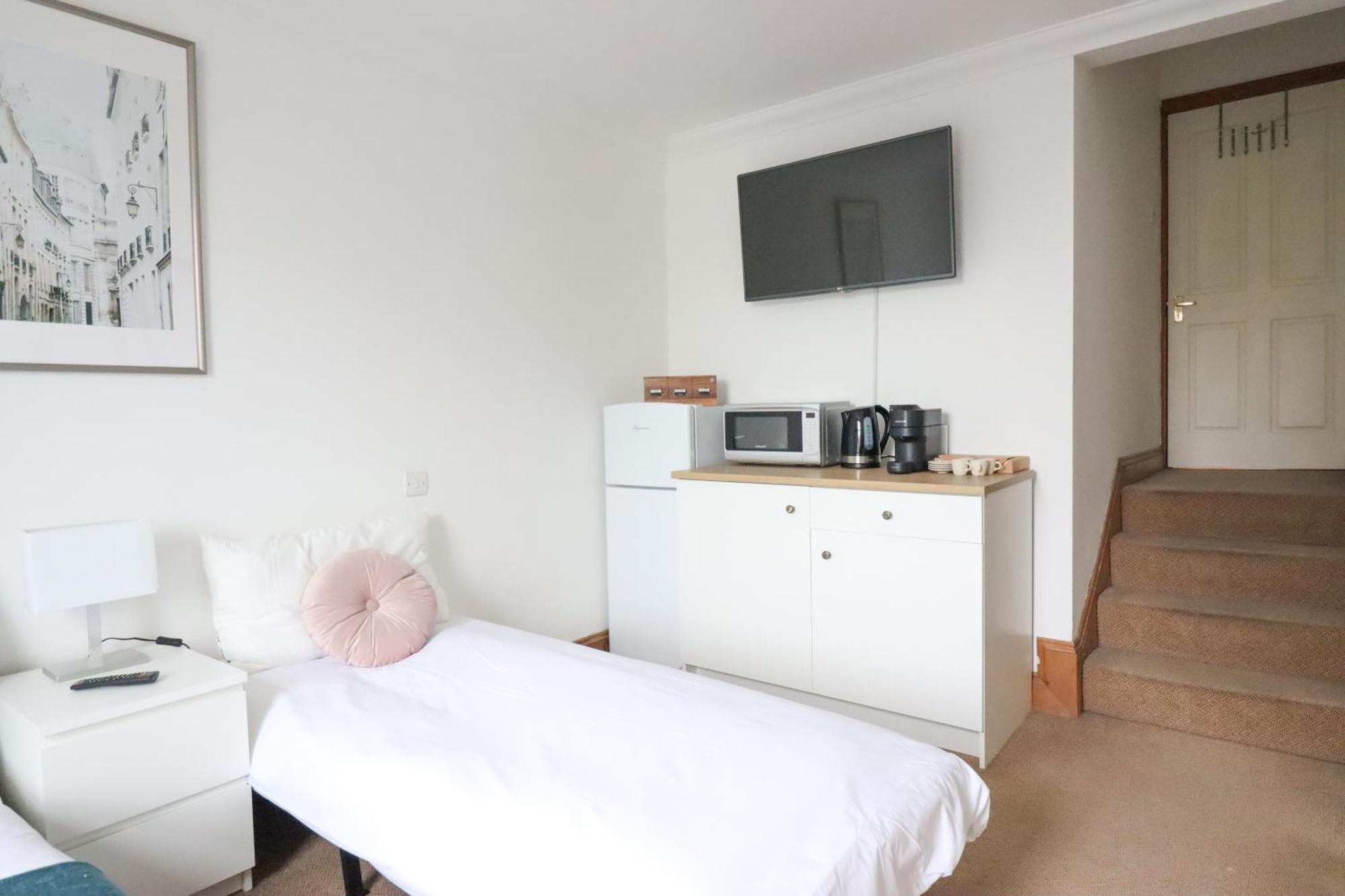 Chelsea Rooms لندن المظهر الخارجي الصورة
