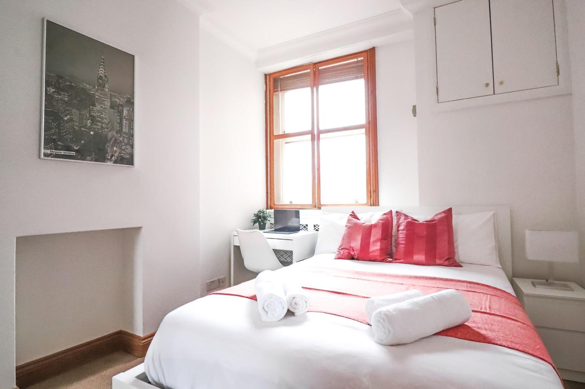 Chelsea Rooms لندن المظهر الخارجي الصورة