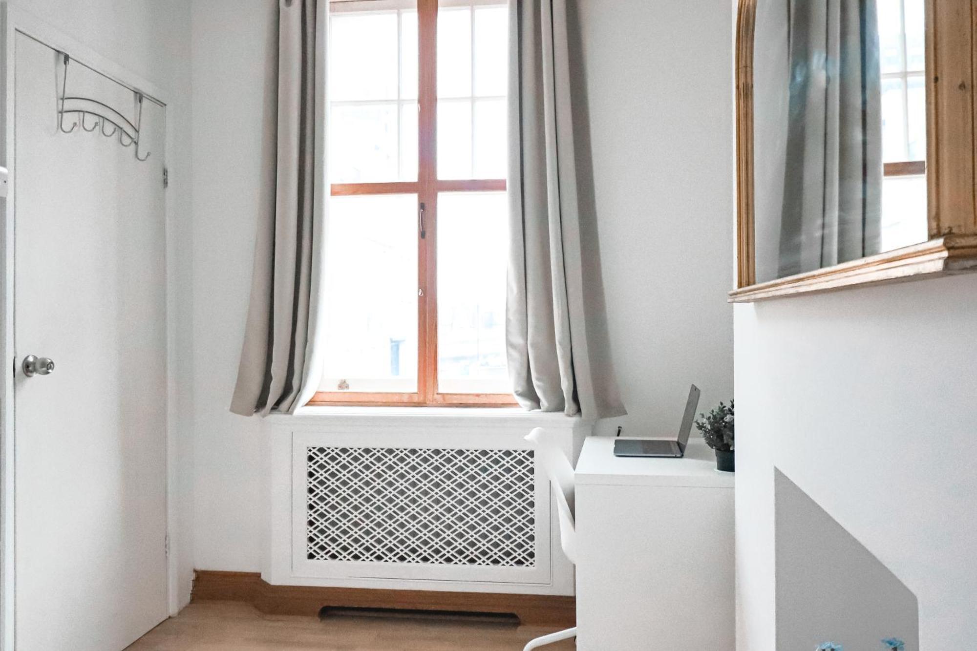 Chelsea Rooms لندن المظهر الخارجي الصورة