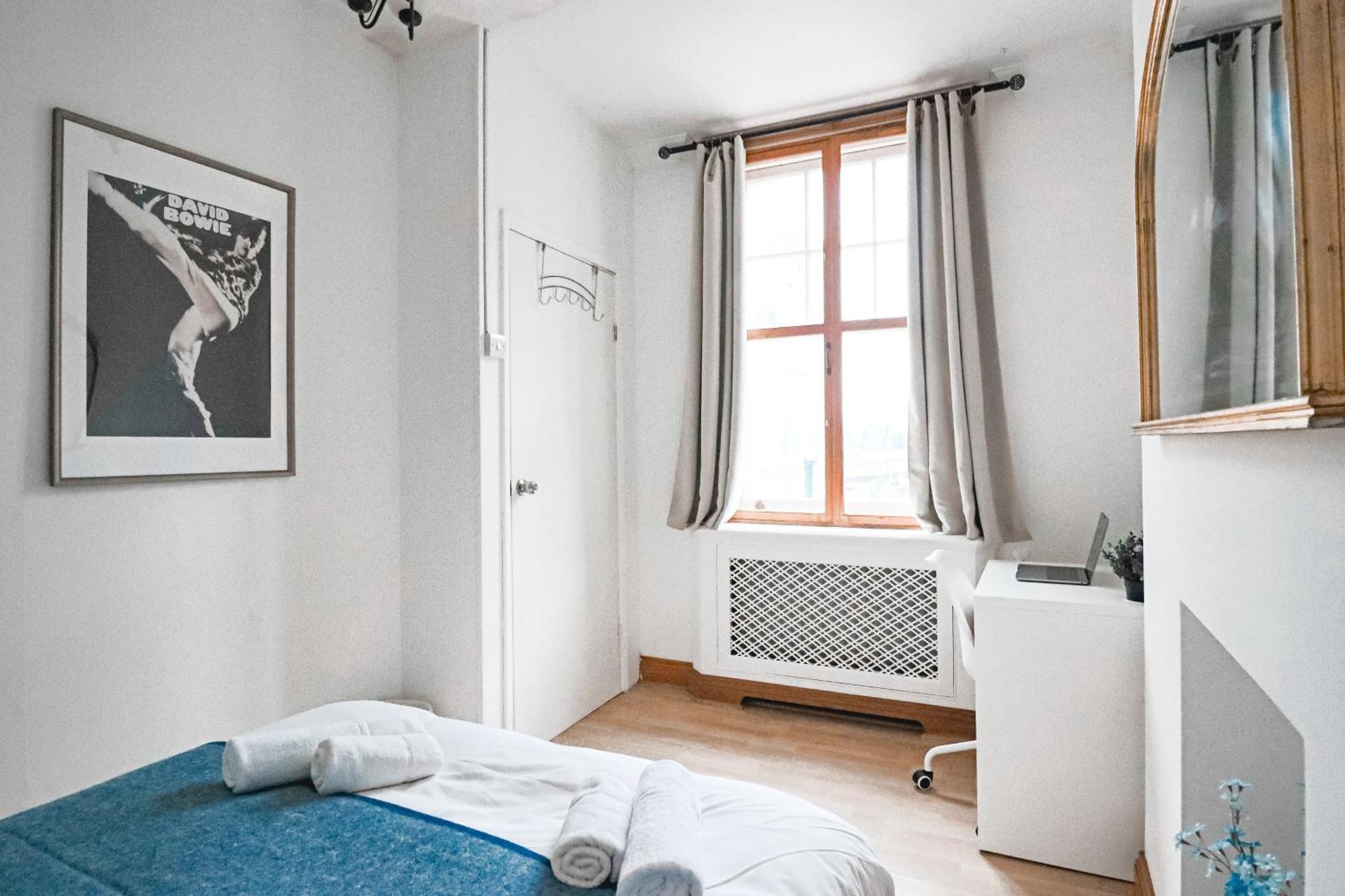 Chelsea Rooms لندن المظهر الخارجي الصورة
