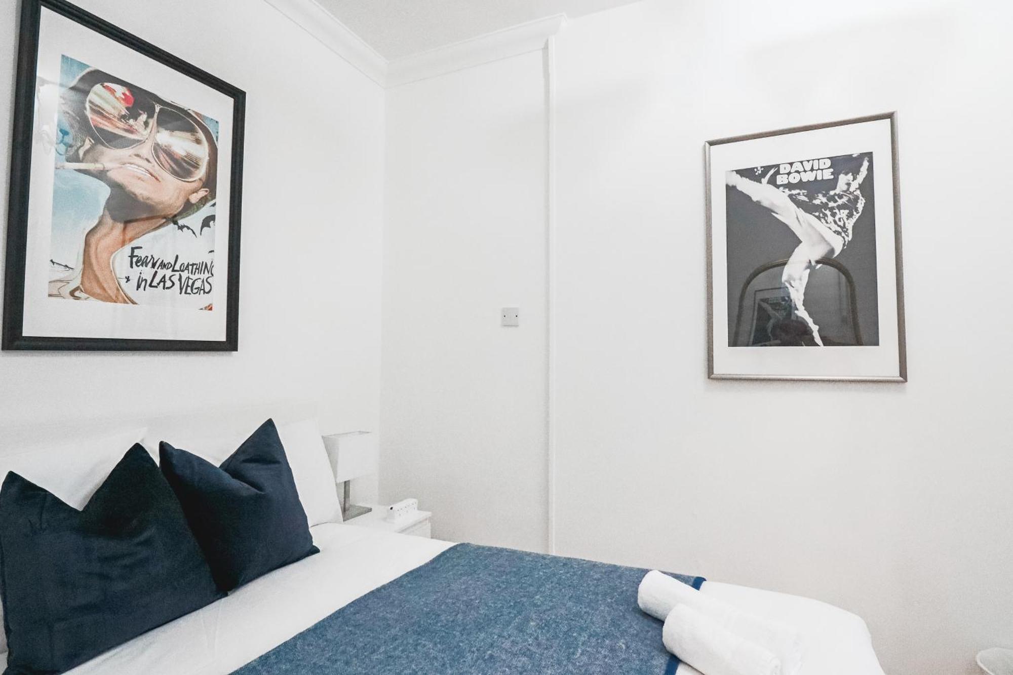 Chelsea Rooms لندن المظهر الخارجي الصورة