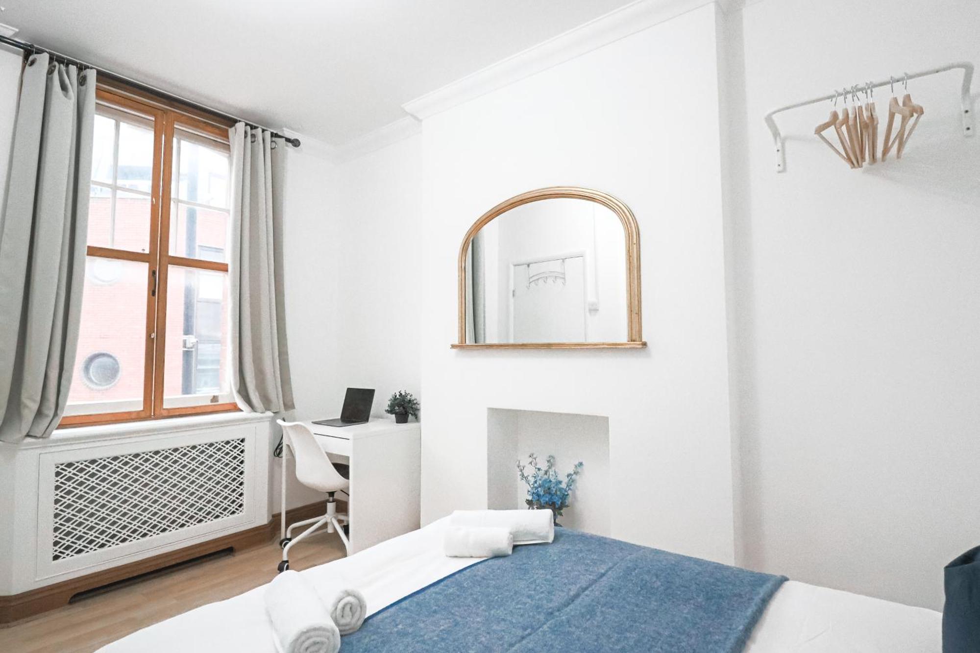 Chelsea Rooms لندن المظهر الخارجي الصورة